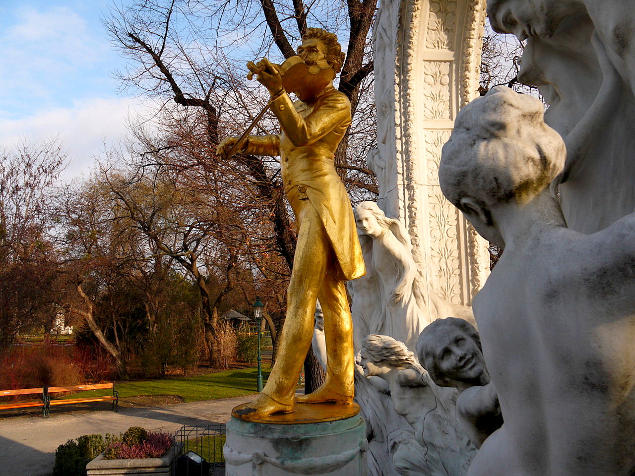 Symbol of the Vienna